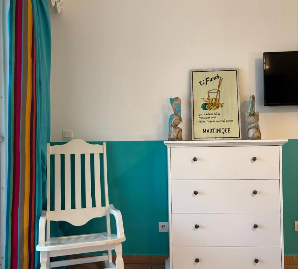 Daire Couleur Caraibes-Ti Creole Appartement Pierre Et Vacances Acces Plage Et Piscine Sainte-Luce Martinik